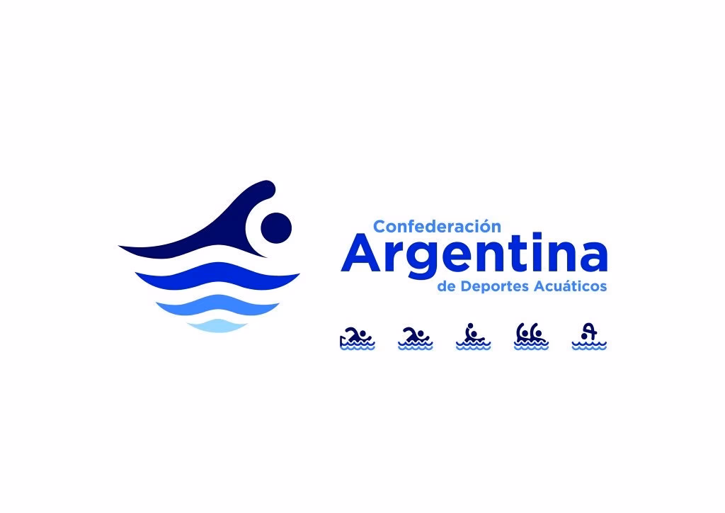 ¿Quién regula la natación en Argentina?