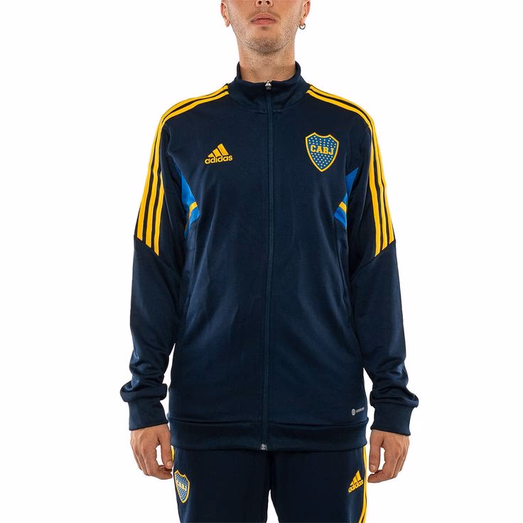 ¿Cómo se llama el grupo de la boca?