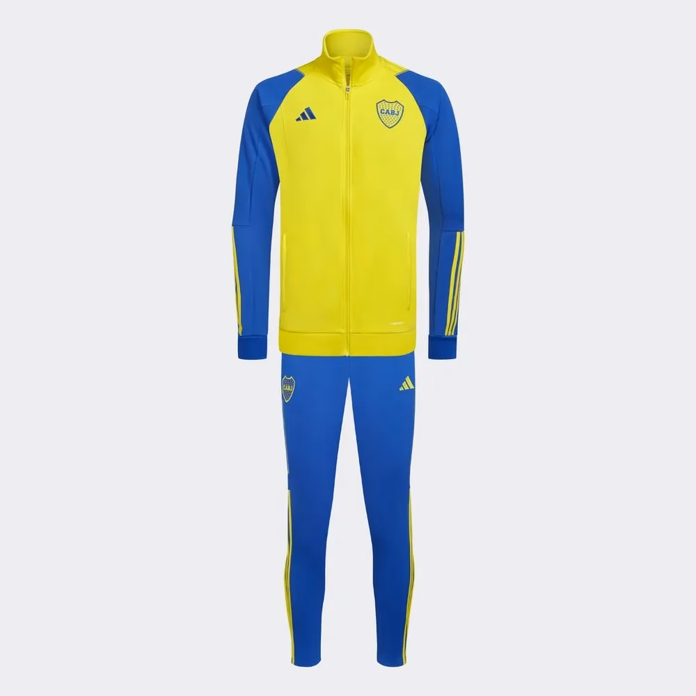 ¿Qué pasó con Nike y Boca?