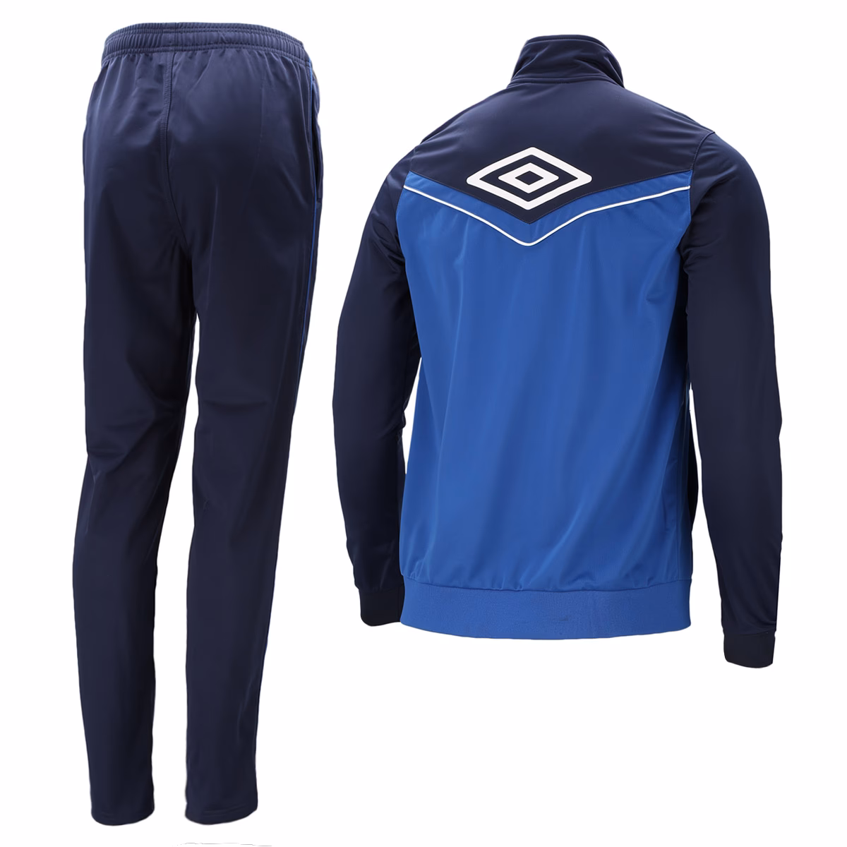 ¿Qué equipo de fútbol usa Umbro?