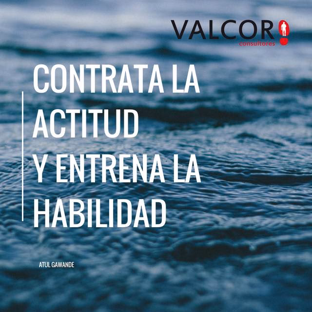 ¿Qué es una competencia, una habilidad y una actitud?
