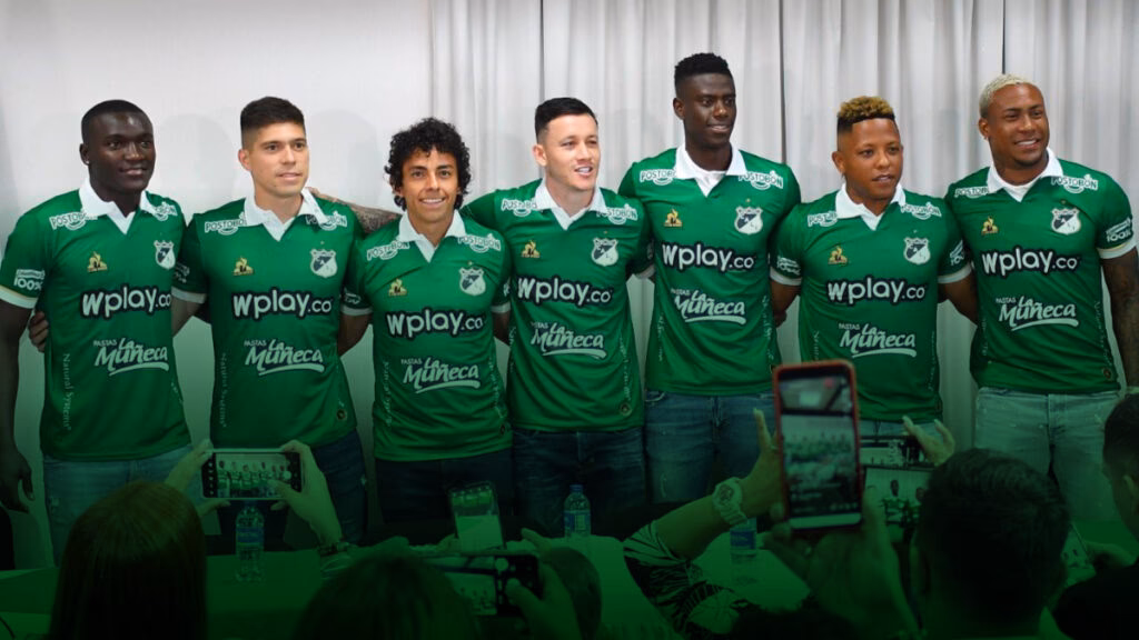 ¿Quién está interesado en comprar al Deportivo Cali?