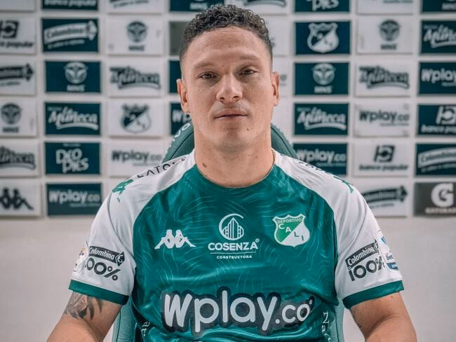 ¿Quiénes son los refuerzos del Deportivo Cali para el 2025?