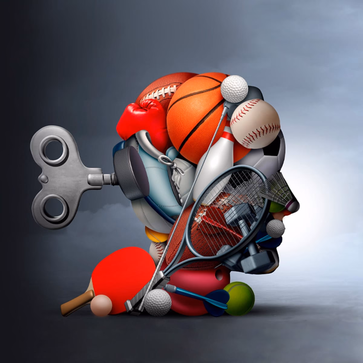 ¿Cómo entrenar el control mental?