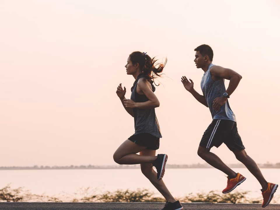 ¿Qué es el control motor en el deporte?