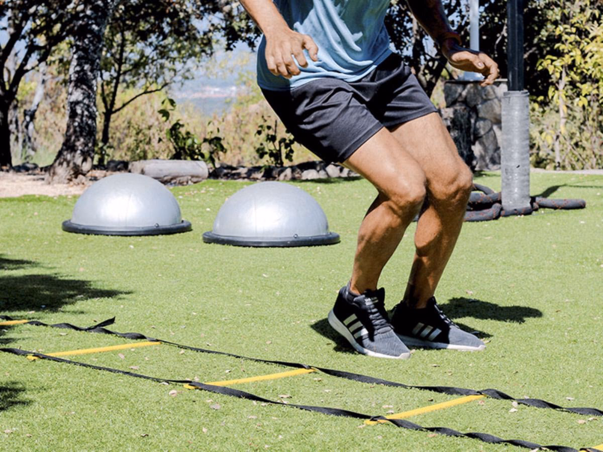 ¿Qué es la coordinación deportiva?