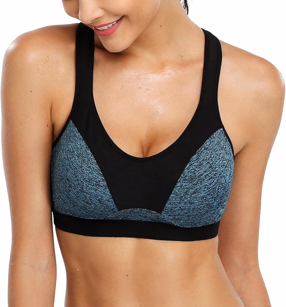 ¿Cómo se llama el sostén deportivo?