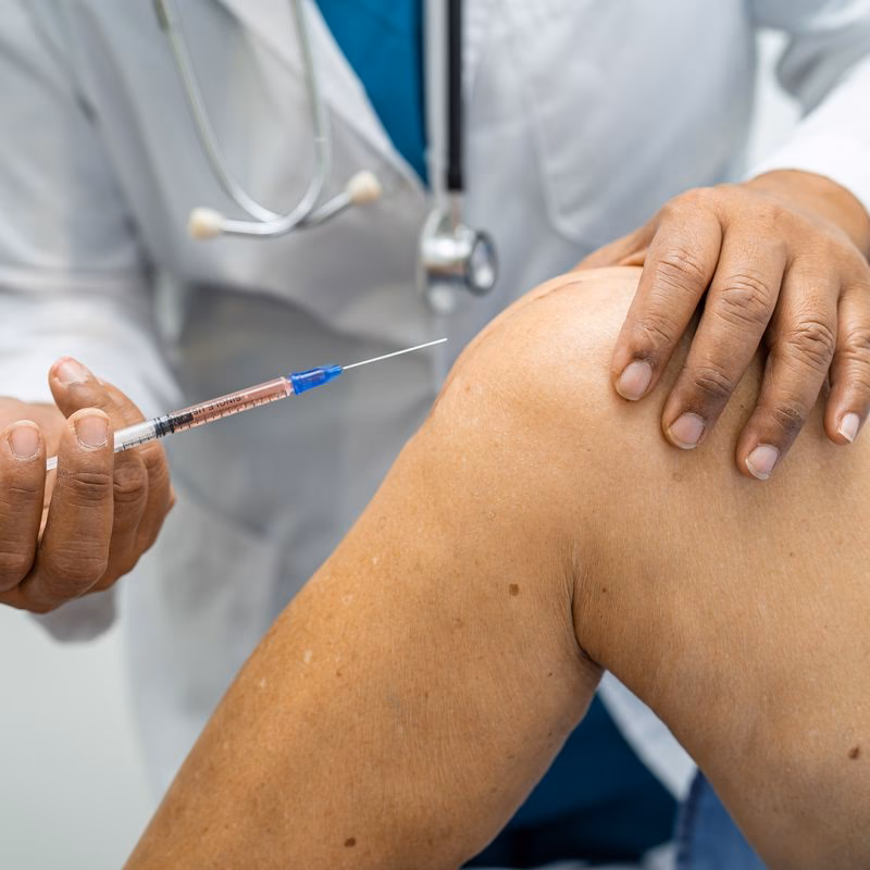 ¿Qué pasa si tomo corticoides y hago ejercicio?