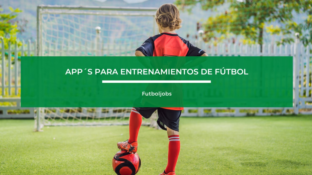 ¿Cómo diseñar una sesión de entrenamiento de fútbol?
