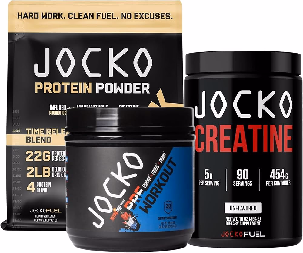 É melhor tomar a creatina antes ou depois do treino?