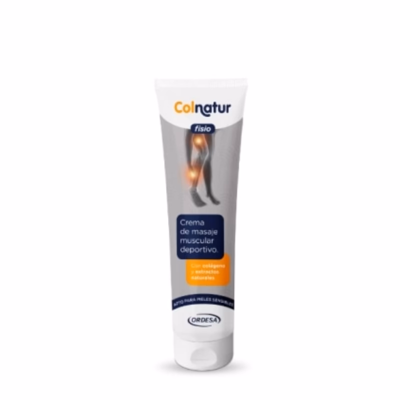 ¿Qué crema utilizar para el masaje deportivo?