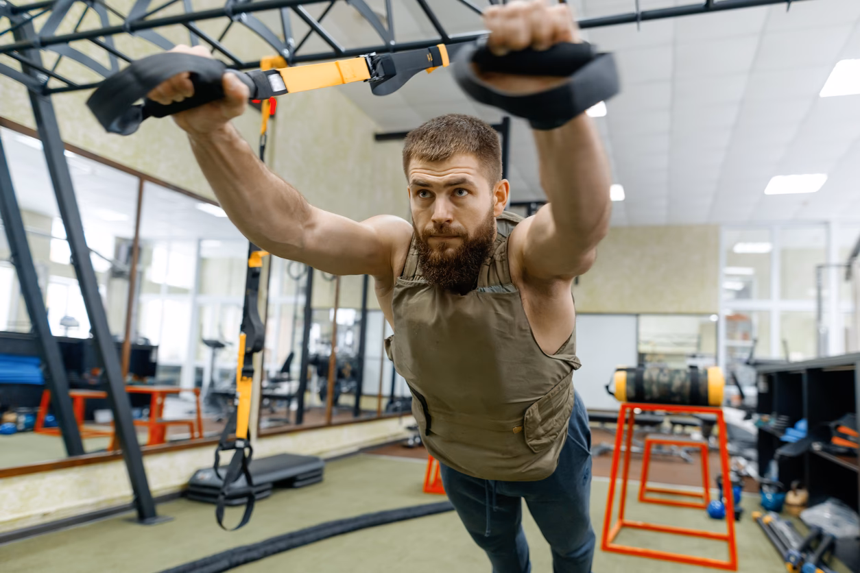 ¿Cuál es el ejercicio más difícil del CrossFit?