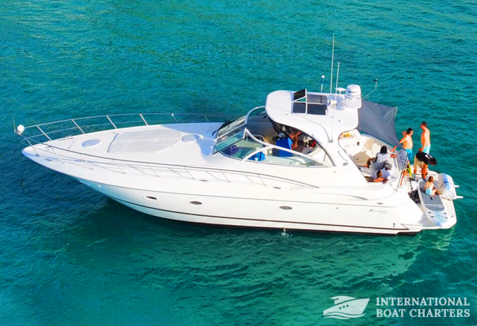 ¿Se pueden ver deportes en un crucero?