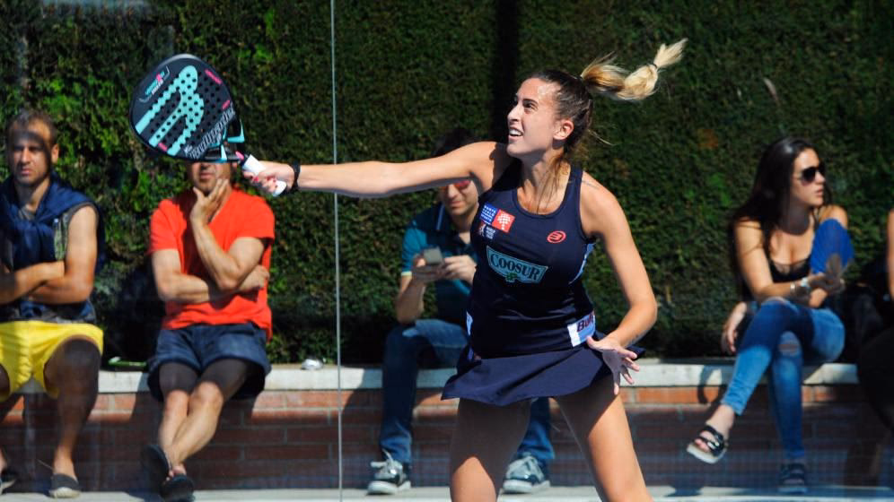 ¿Cuál es el deporte típico de España?