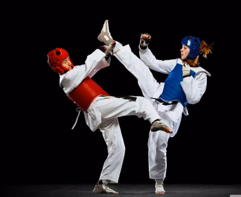 ¿Cuál es el deporte tradicional de Corea del Sur?