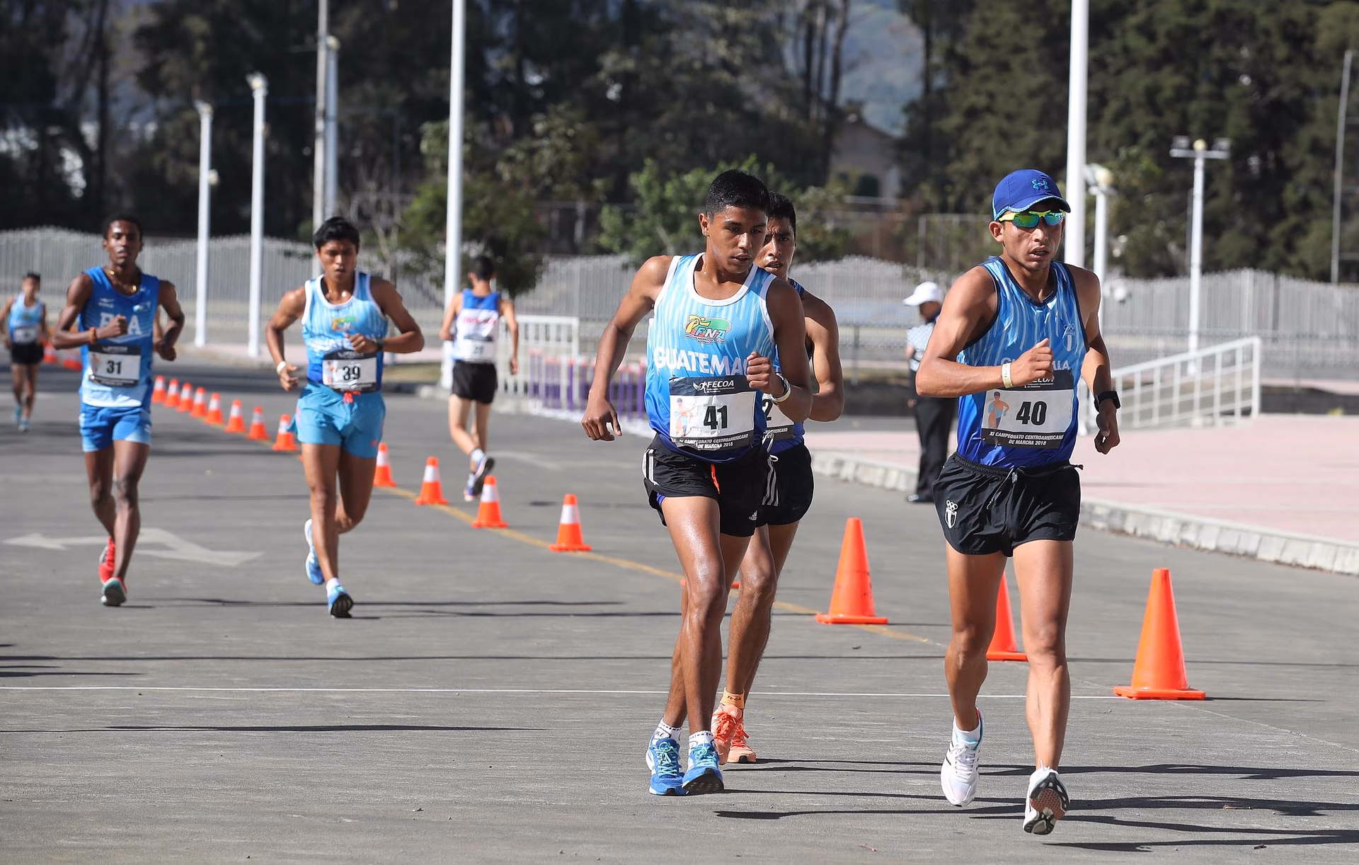 ¿Cuál es el mejor deporte de Costa Rica?