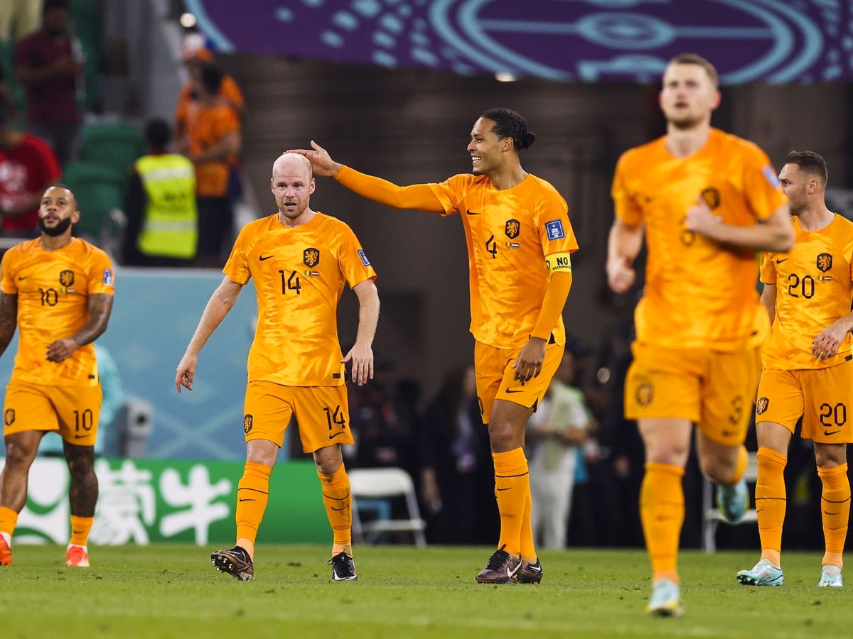 ¿Cuál es el deporte nacional de Holanda?