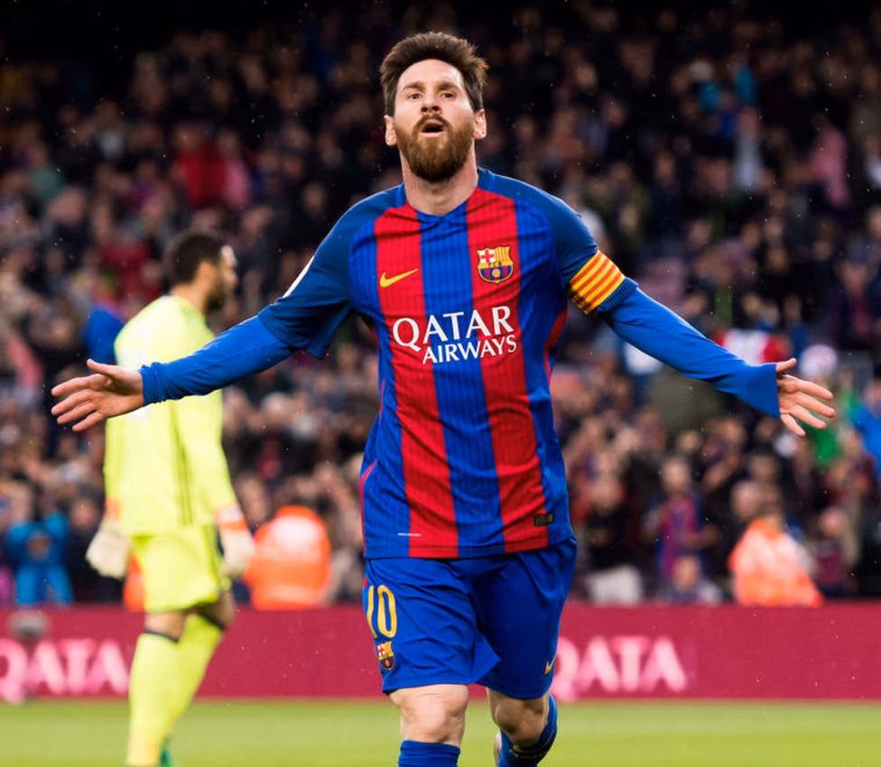 ¿Quién es el deportista con más seguidores del mundo?