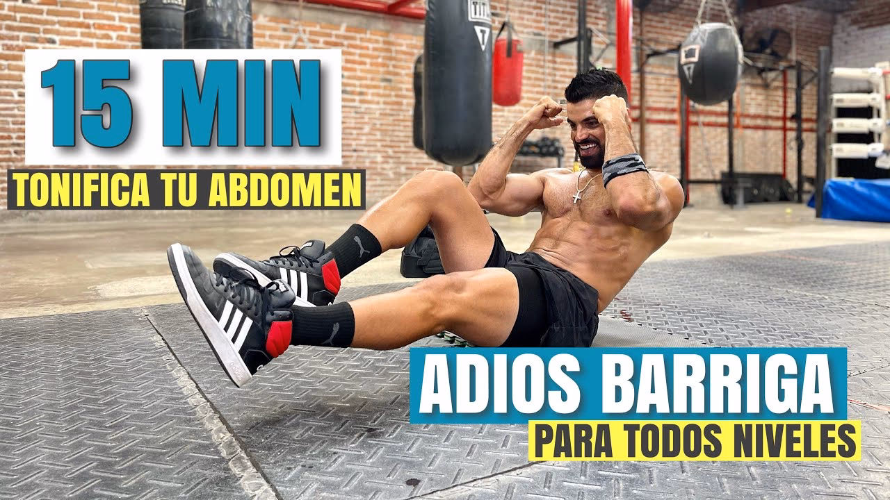 ¿Qué ejercicio es mejor para marcar el cuerpo?