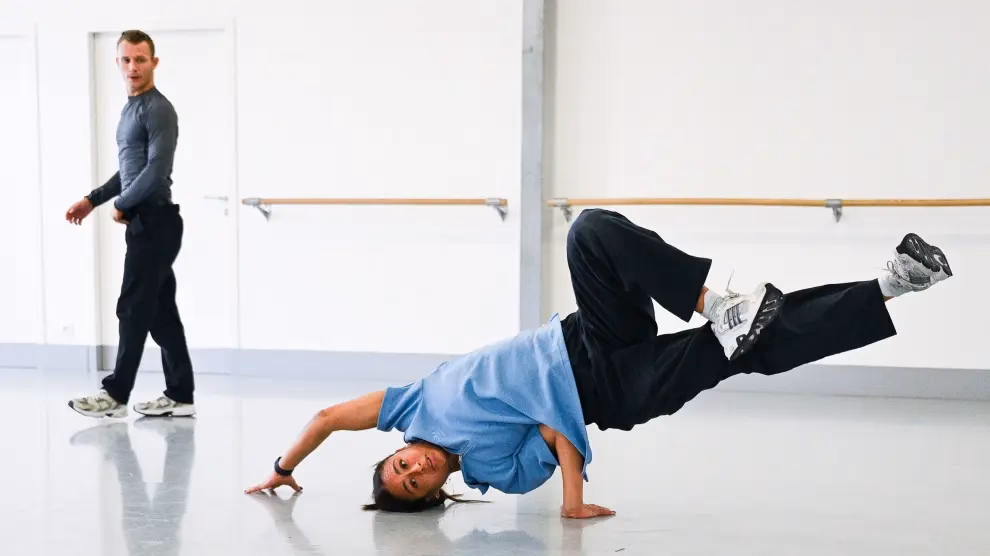 ¿Cuál es el nuevo deporte olímpico?