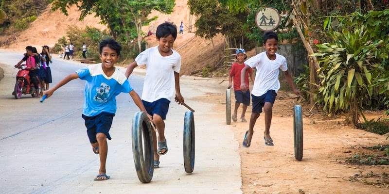¿Cuáles son los deportes tradicionales y ejemplos?