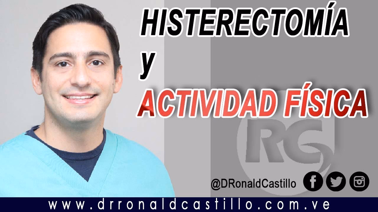 ¿Cuándo puedo empezar a hacer sentadillas después de una histerectomía?