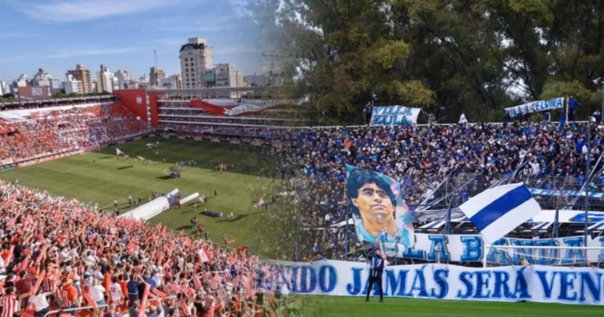 ¿Cuántas personas entran en el bosque?