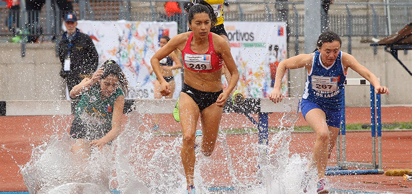 ¿Cuántas horas debe entrenar un deportista?