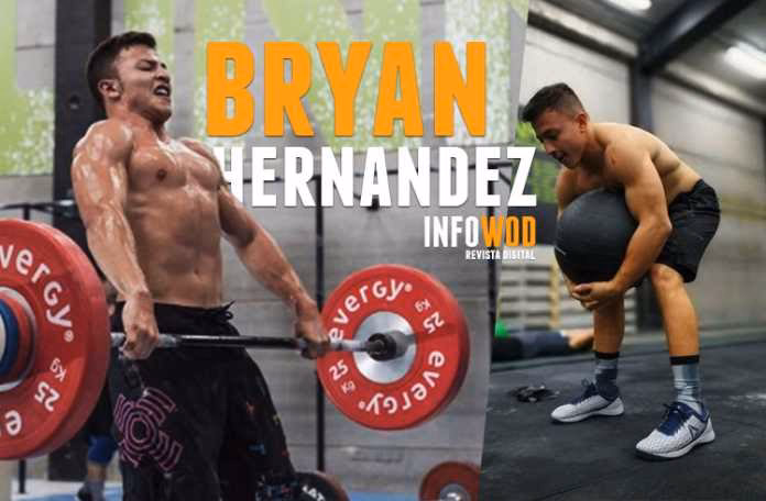 ¿Cuánto entrenan los atletas de CrossFit?