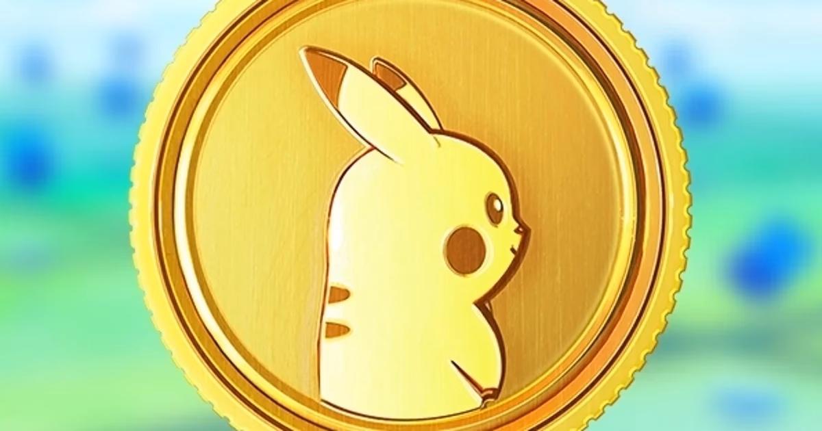 ¿Cuántas monedas te dan por dejar un Pokémon en gimnasio?