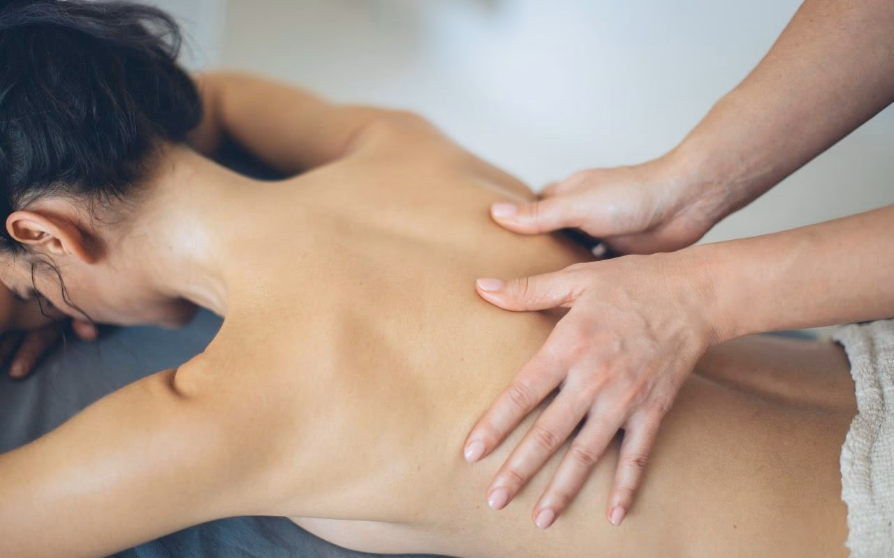 ¿Cuánto cuesta una sesión de masaje deportivo?