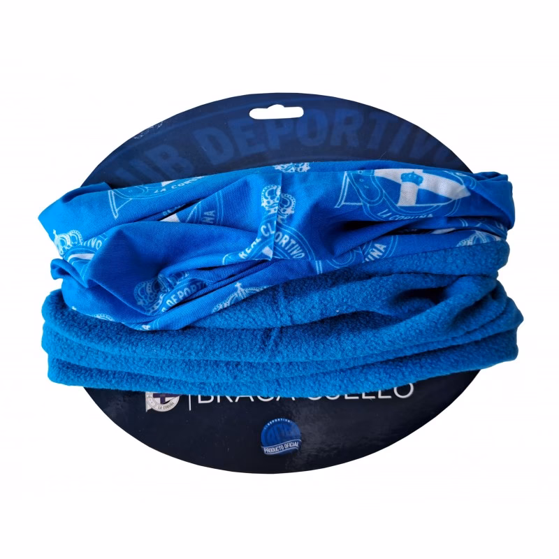 What are the benefits of wearing a buff?