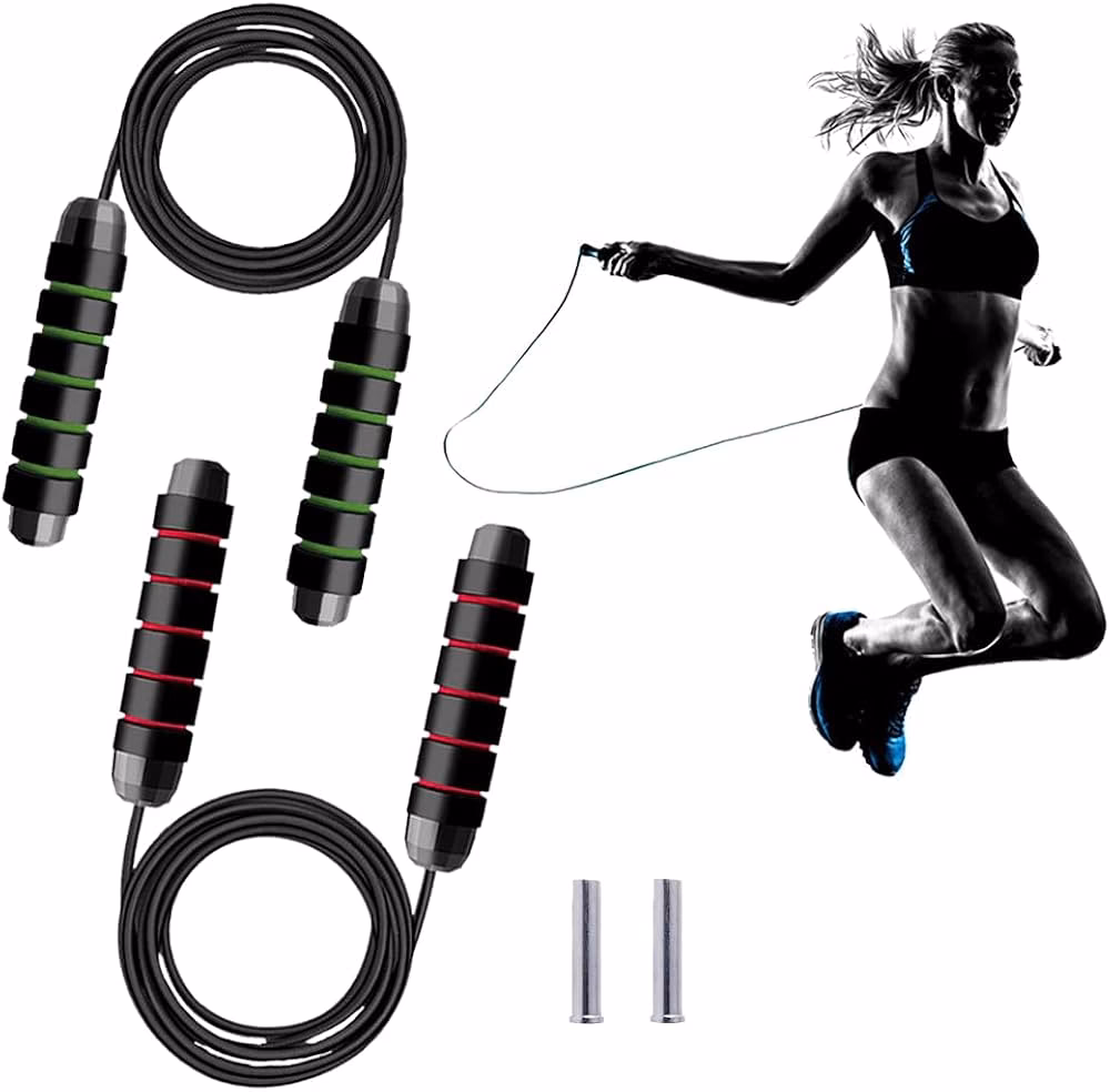 ¿Qué se ejercita con las cuerdas?