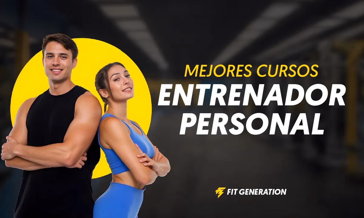 ¿Cuánto cobra un entrenador personal en Madrid?
