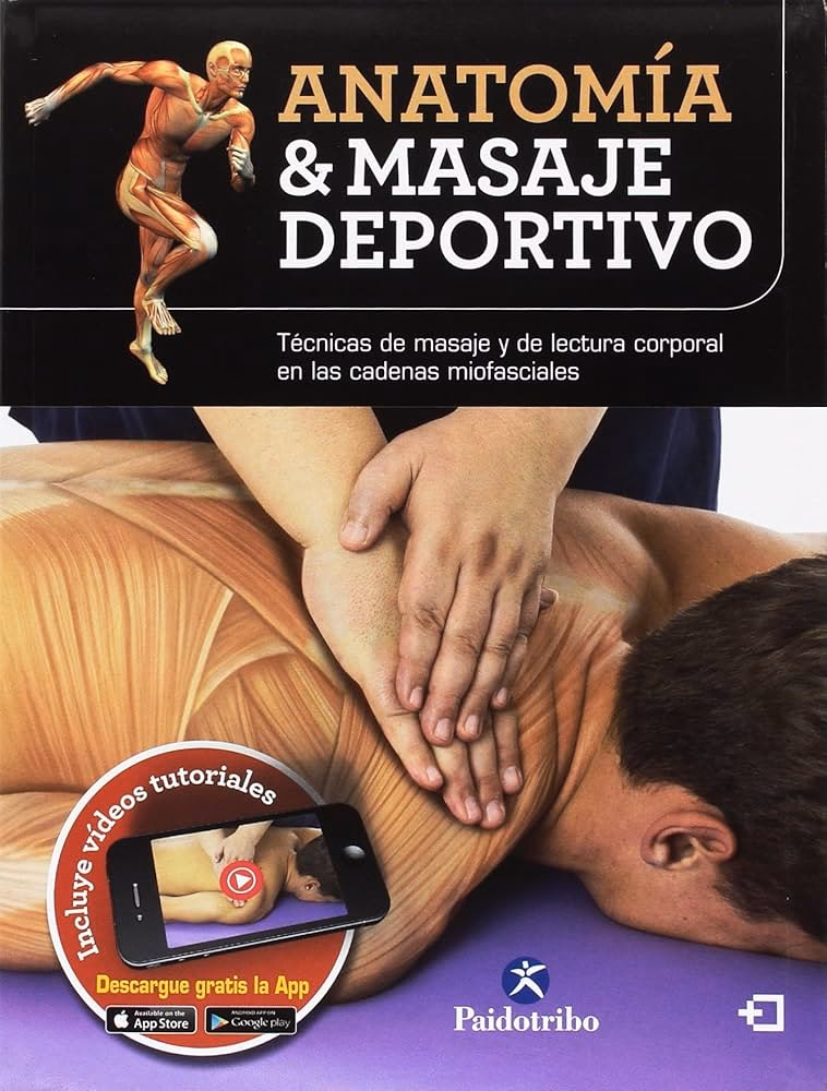 ¿Cuánto gana un masajista deportivo?