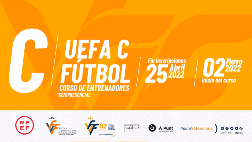 ¿Cuánto cuesta el curso UEFA B?
