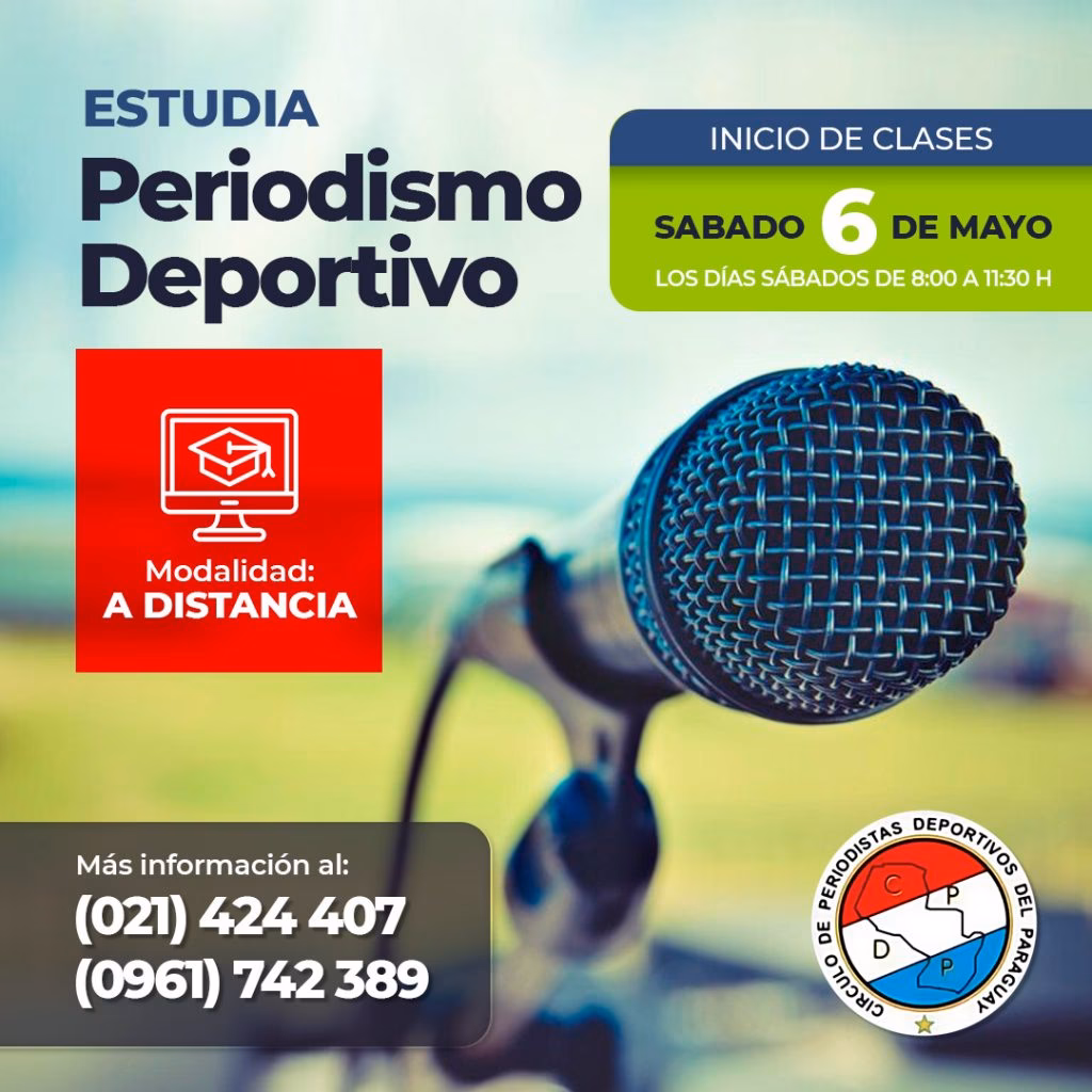 ¿Cómo empezar como periodista deportivo?