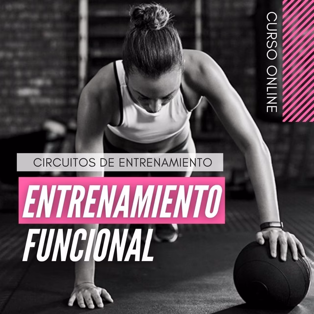 ¿Cuánto dura una clase de entrenamiento funcional?