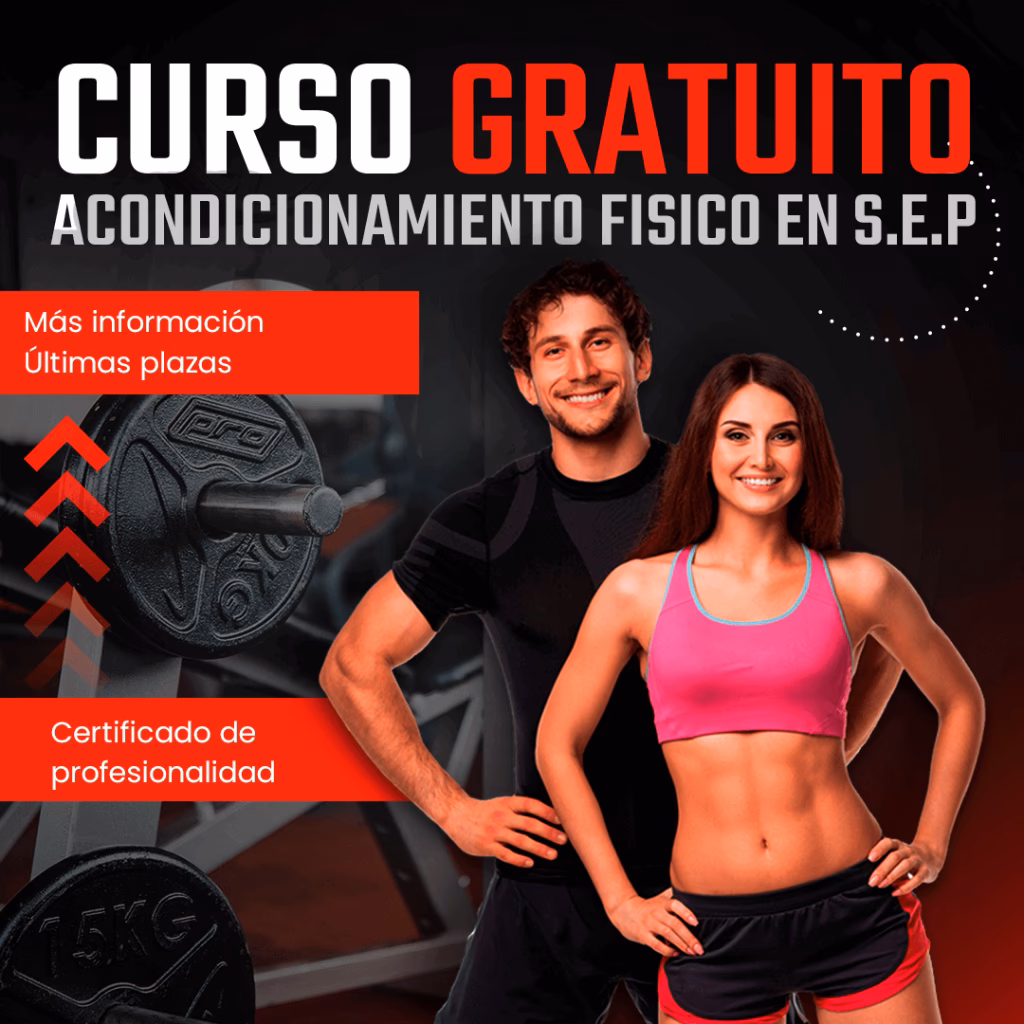 ¿Qué se necesita para ser monitor deportivo?