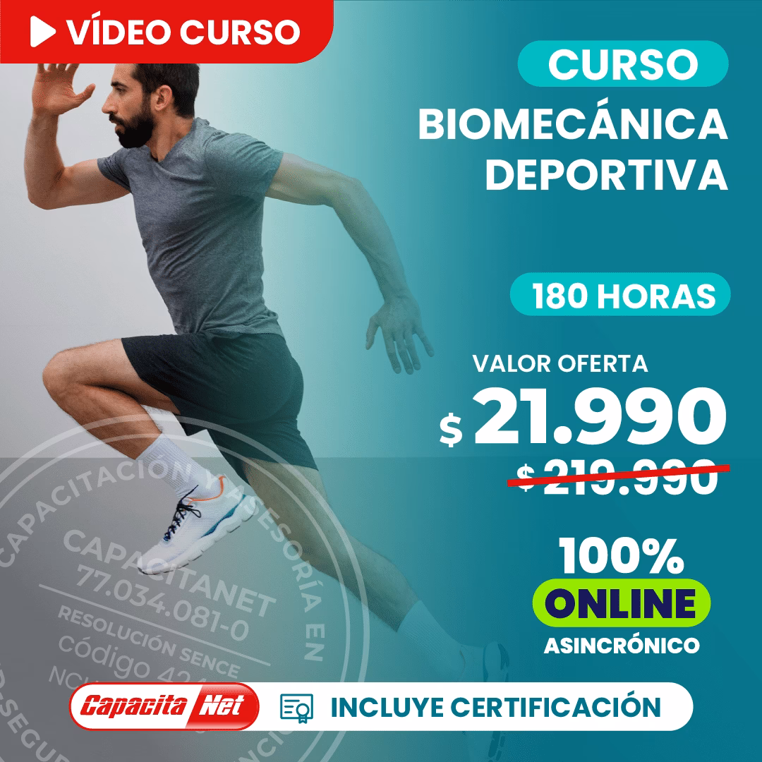 ¿Qué hay que estudiar para ser biomecánico?