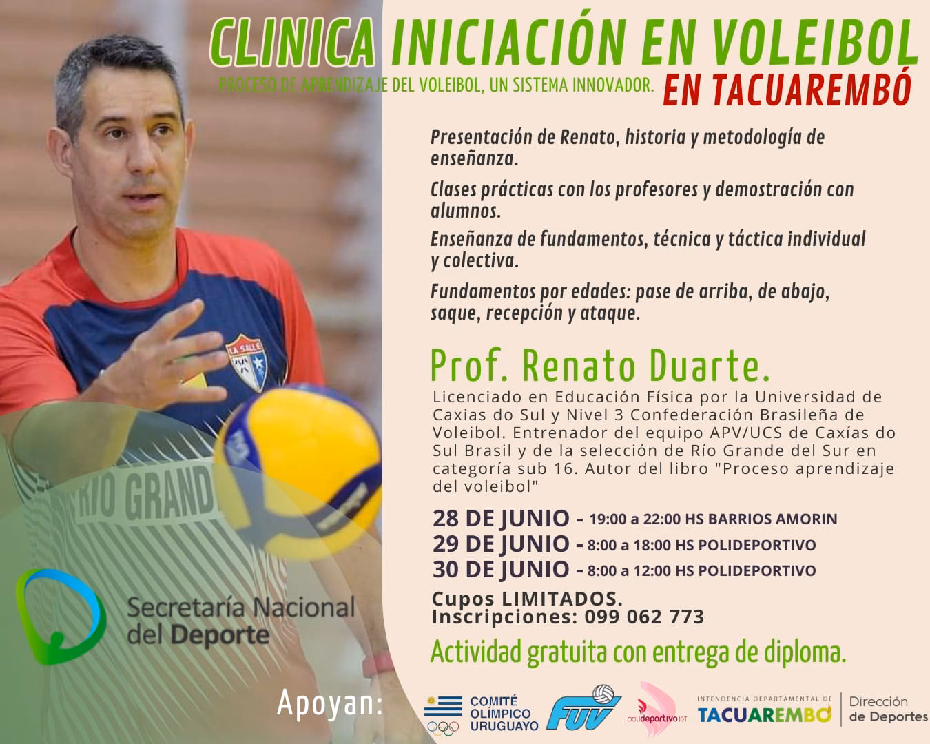 ¿Cuántos años se estudia para preparador físico?