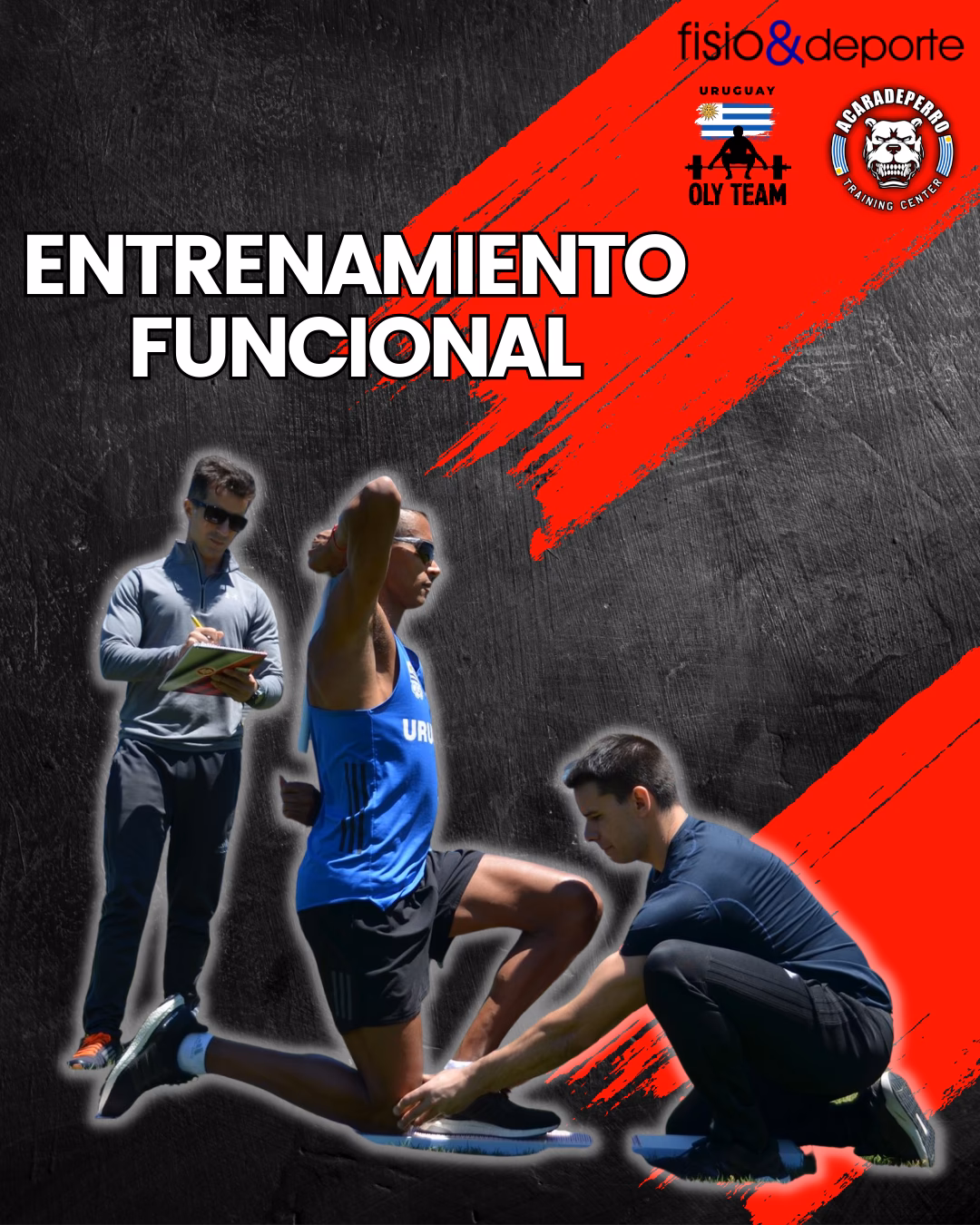 ¿Cuánto cobra un personal trainer en Uruguay?