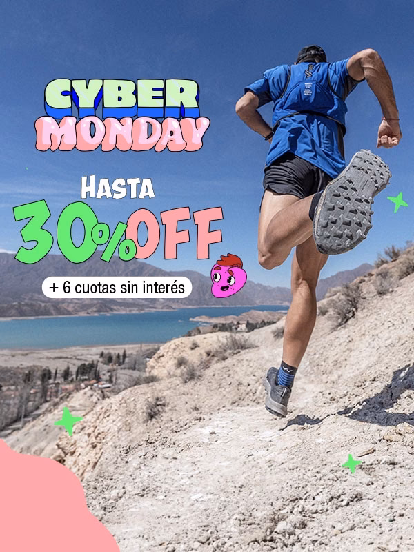 What happens on Cyber Monday?