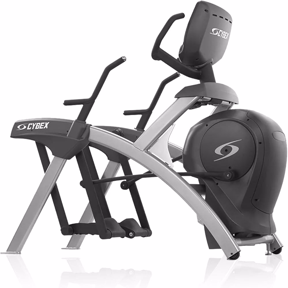 ¿Qué mide la máquina Cybex?