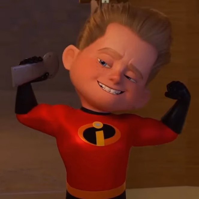 Which symbol is dash?