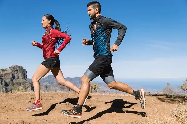 ¿Cuáles son los 10 deportes del decatlón?