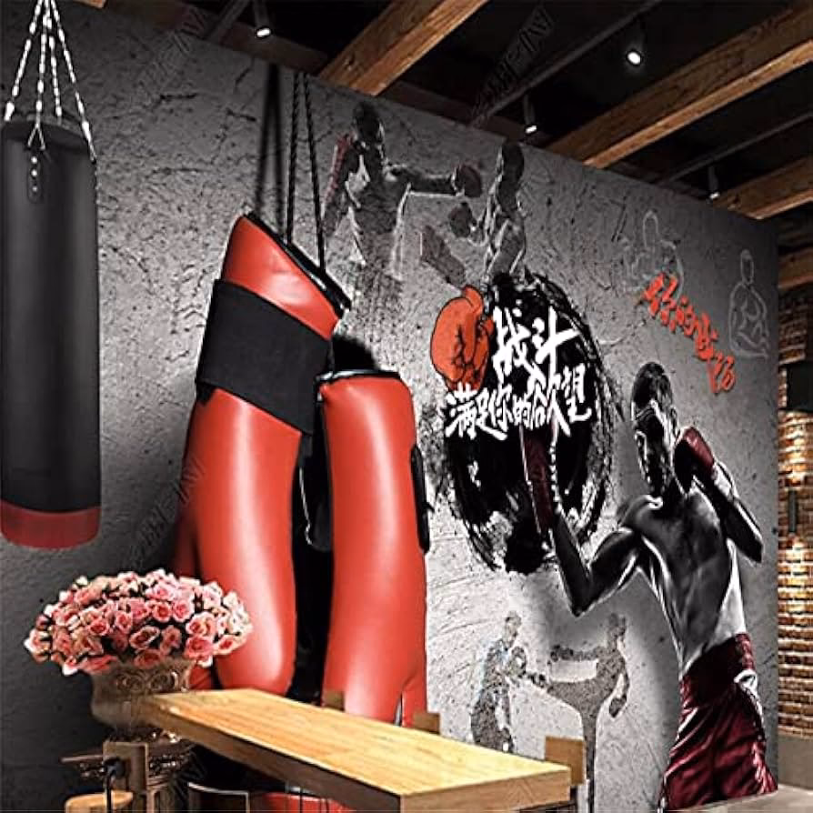 ¿Cuáles son los 3 estilos de boxeo?