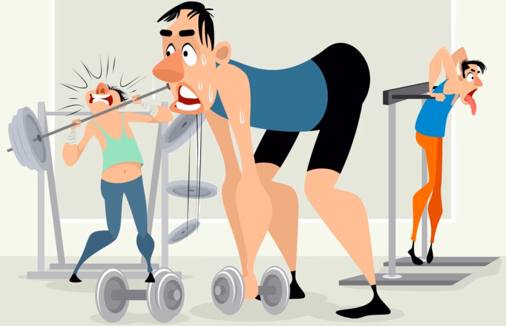 ¿Qué es el déficit en el deporte?