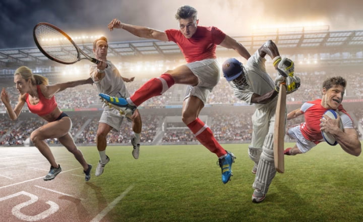 ¿Qué define que algo sea un deporte?