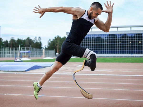 ¿Qué es y en qué consiste el deporte paralímpico?